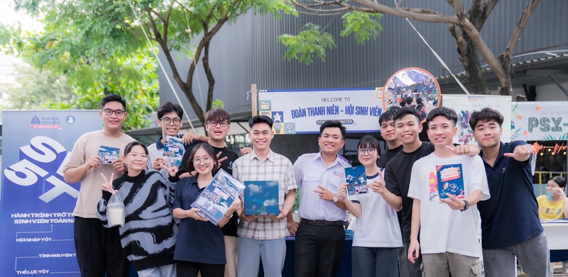 Học phí Đại học Hoa Sen 2026 1