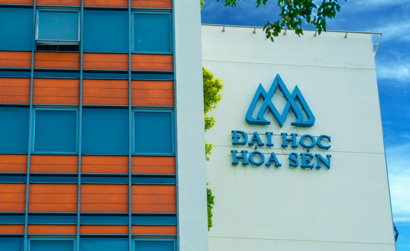 Học phí Đại học Hoa Sen 2026 12