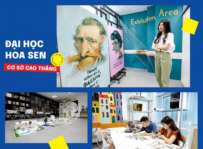 Học phí Đại học Hoa Sen 2026 10