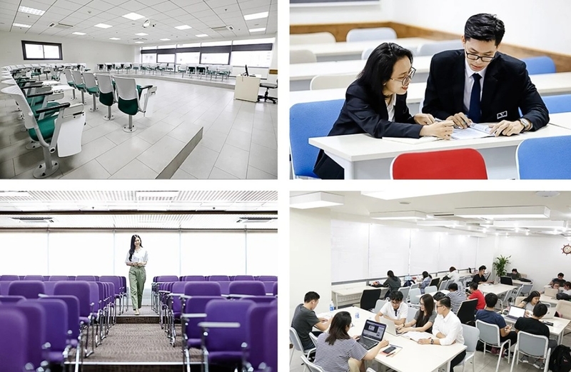 Học phí Đại học Hoa Sen 2026 11