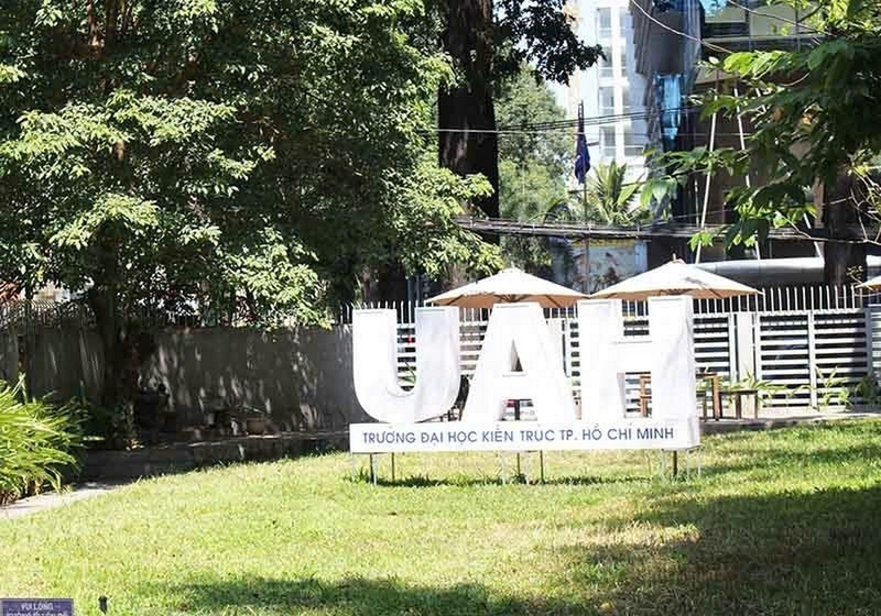 Học phí Đại học Kiến trúc 2025 ảnh 1