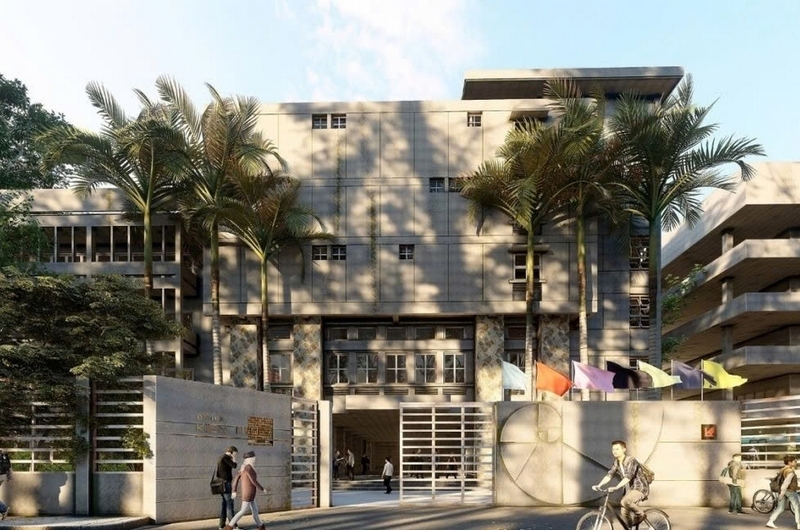 Học phí Đại học Kiến trúc 2025 ảnh 3