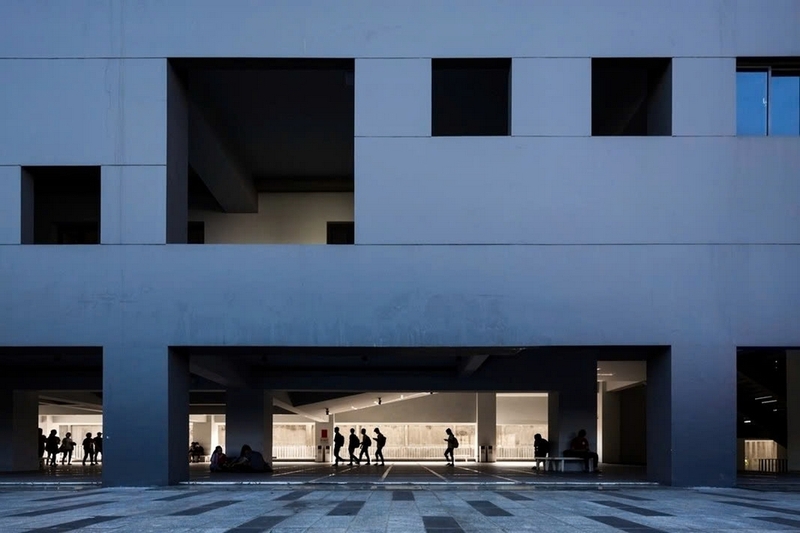 Học phí Đại học Kiến trúc 2025 ảnh 6