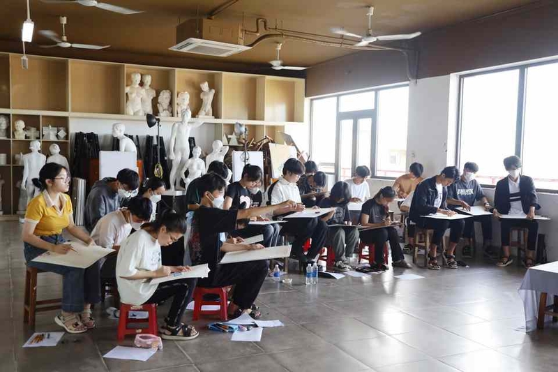 Đại học Kiến Trúc Đà Nẵng (DAU)