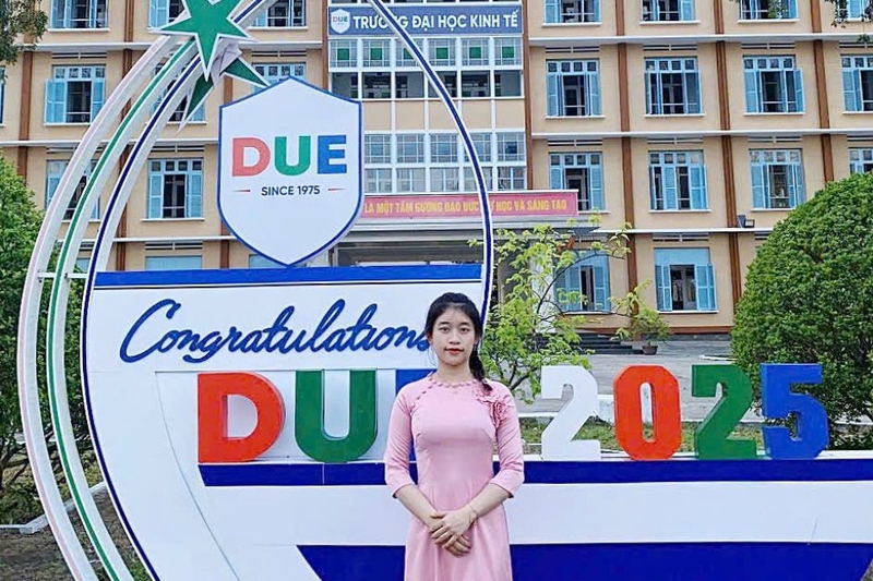 học phí đại học kinh tế Đà Nẵng 2025 chi tiết