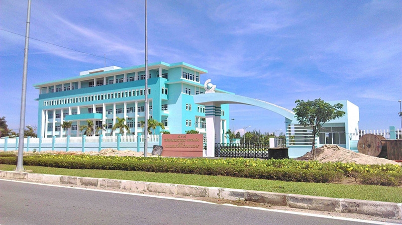 Học phí Đại học Kỹ thuật Y dược Đà Nẵng - 06