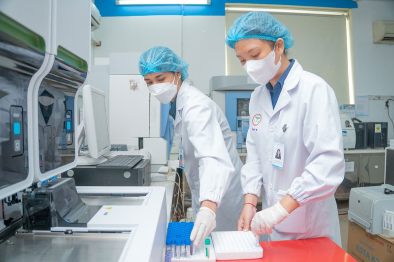 Học phí Đại học Kỹ thuật Y dược Đà Nẵng - 01