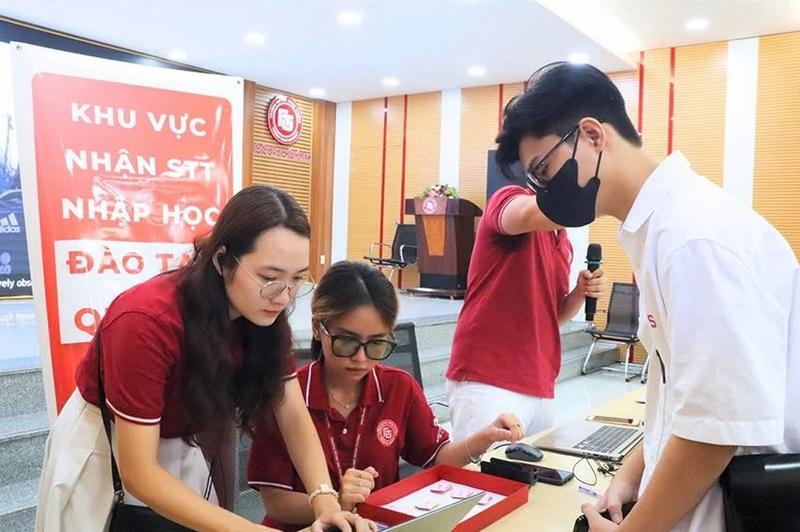 Học phí Đại học Ngoại thương 2025 ảnh 4