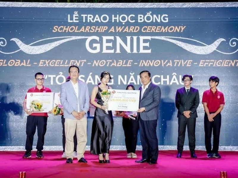 Học phí Đại học Ngoại thương 2025 ảnh 5
