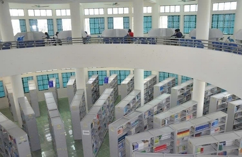 Học phí đại học Nha Trang 2025 ảnh 5
