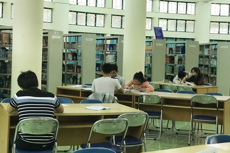 Học phí đại học Nha Trang 2025 ảnh 6