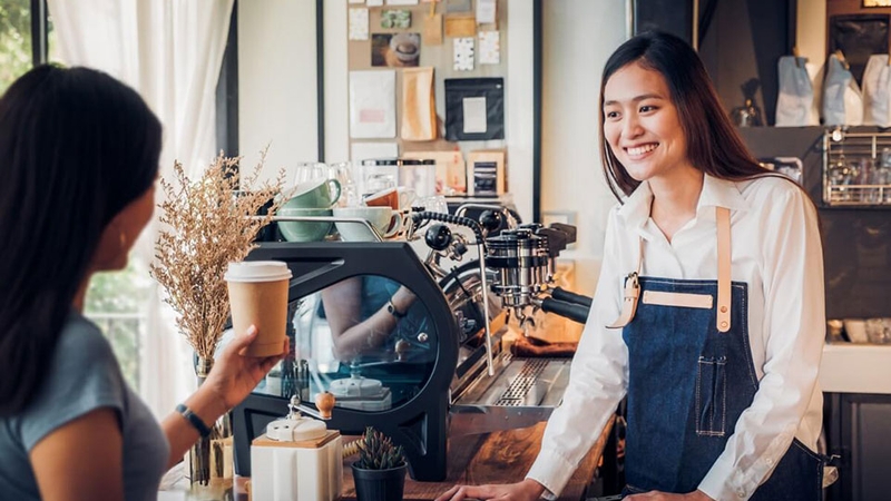 Nên lựa chọn công việc làm thêm phù hợp khi học đại học