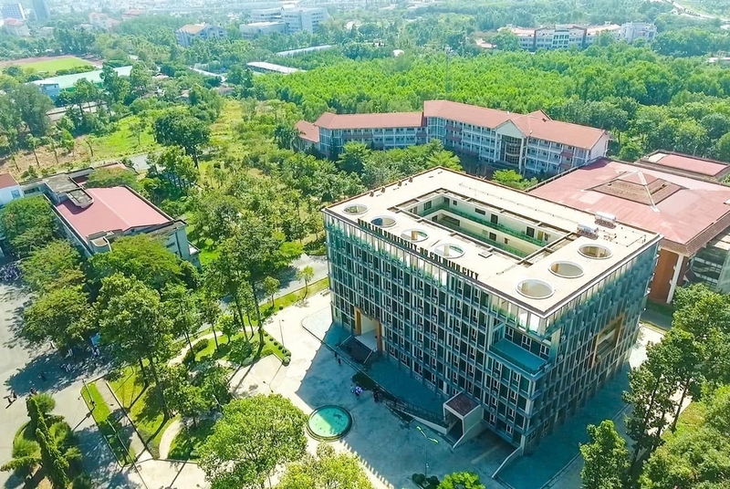 Học phí Đại học Nông Lâm 2025 ảnh 1
