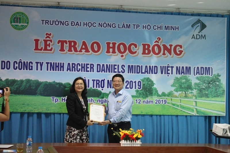 Học phí Đại học Nông Lâm 2025 ảnh 4