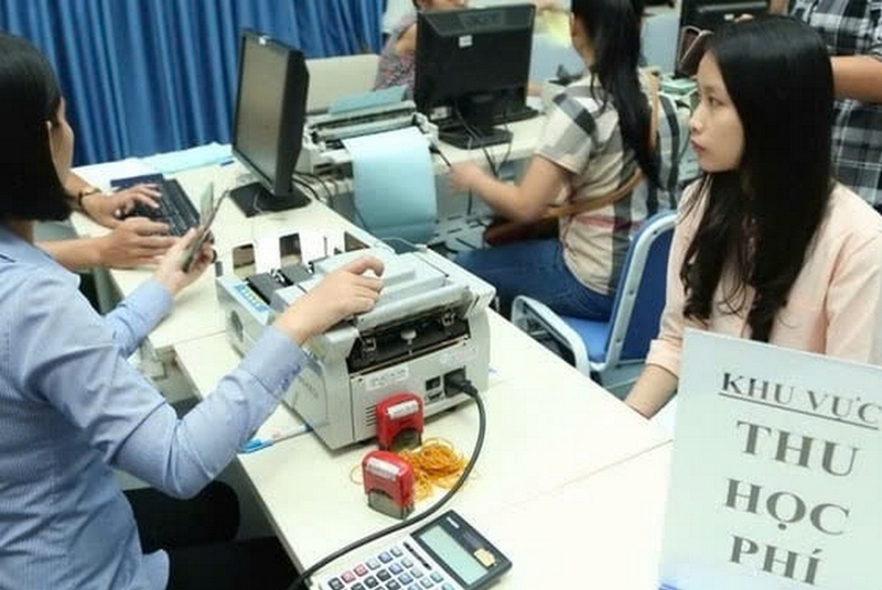 Học phí Đại học Nông Lâm 2025 ảnh 7