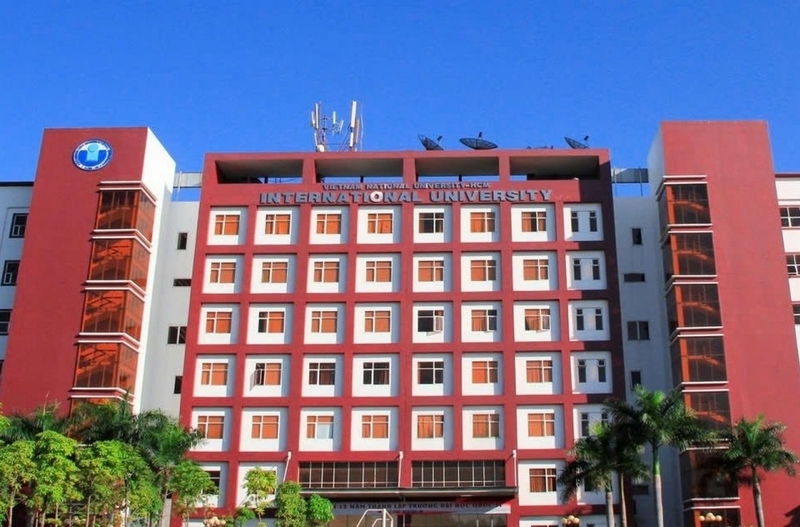 học phí đại học quốc tế 2025 ảnh 4