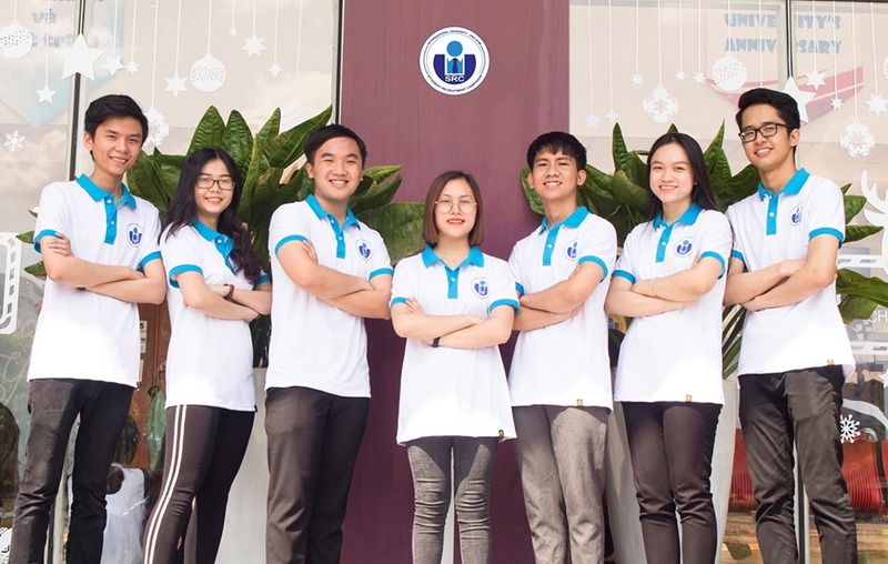 Học phí Đại học Quốc Tế (ảnh 3)