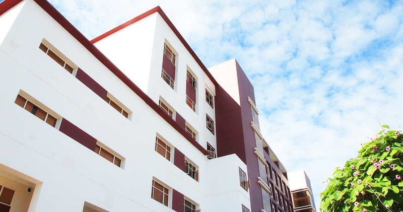 Học phí Đại học Quốc Tế (ảnh 5)