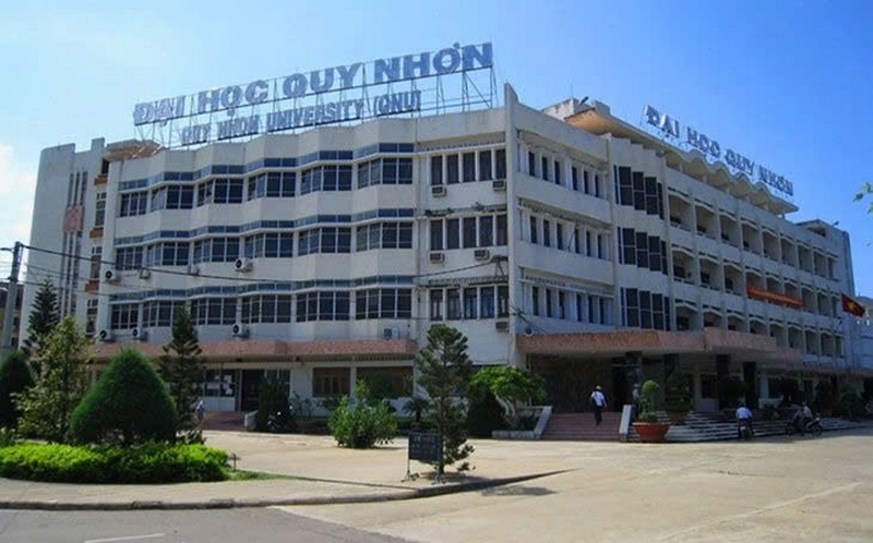 Học phí đại học Quy Nhơn 2025 ảnh 2