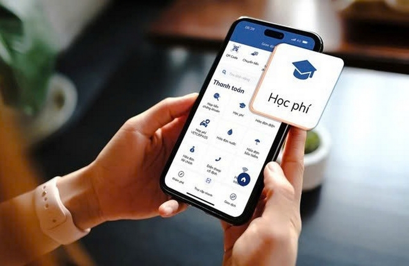 Học phí đại học Quy Nhơn 2025 ảnh 6