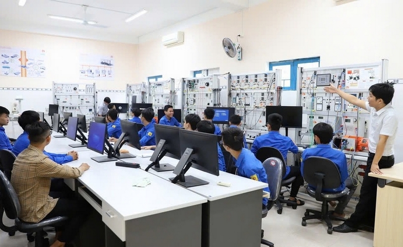 Học phí đại học Quy Nhơn 2025 ảnh 7
