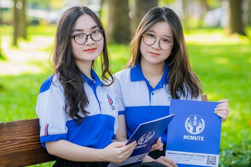 Cập nhật học phí Đại học Sư phạm Kỹ thuật 2025 mới nhất