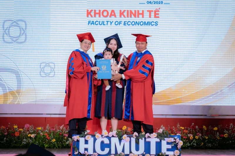 Giới thiệu về Đại Học Sư Phạm Kỹ Thuật TPHCM