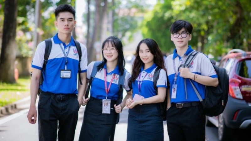 Học phí Đại học Sư phạm Thành phố Hồ Chí Minh năm học 2024-2025