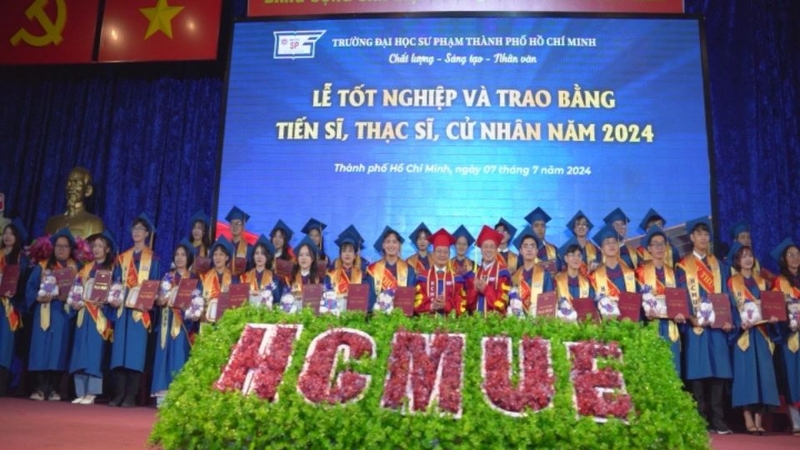 Học bổng khuyến khích học tập