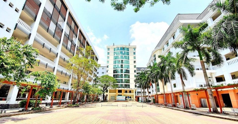 học phí Đại học Sư phạm TPHCM 4