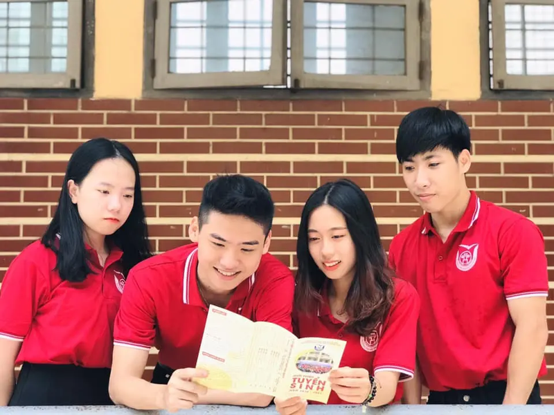 cac khoan phi tai dai hoc thu do ha noi