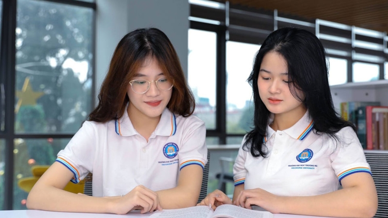 Học phí Đại học Thương mại mà sinh viên cần đóng ở mức ổn