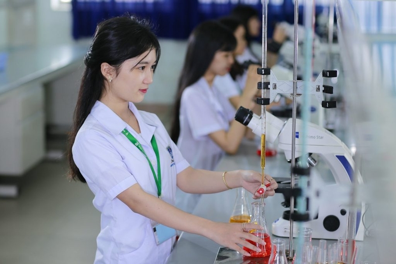 học phí đại học y dược tphcm 2025 hình 5