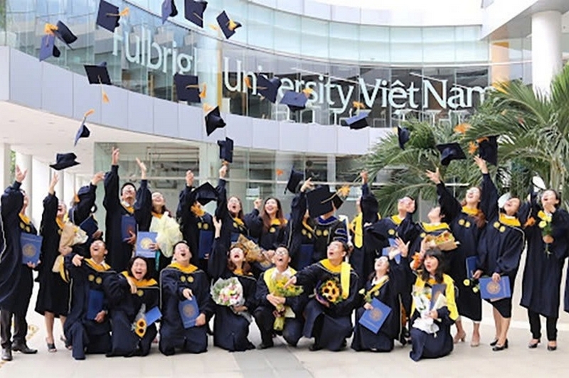 Học phí Fulbright 2025 ảnh 2