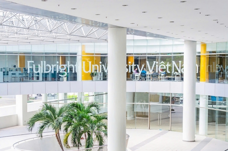 Học phí Fulbright 2025 ảnh 4