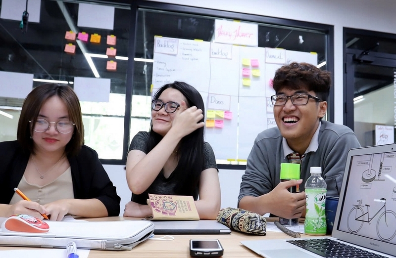 Học phí Fulbright 2025 ảnh 5