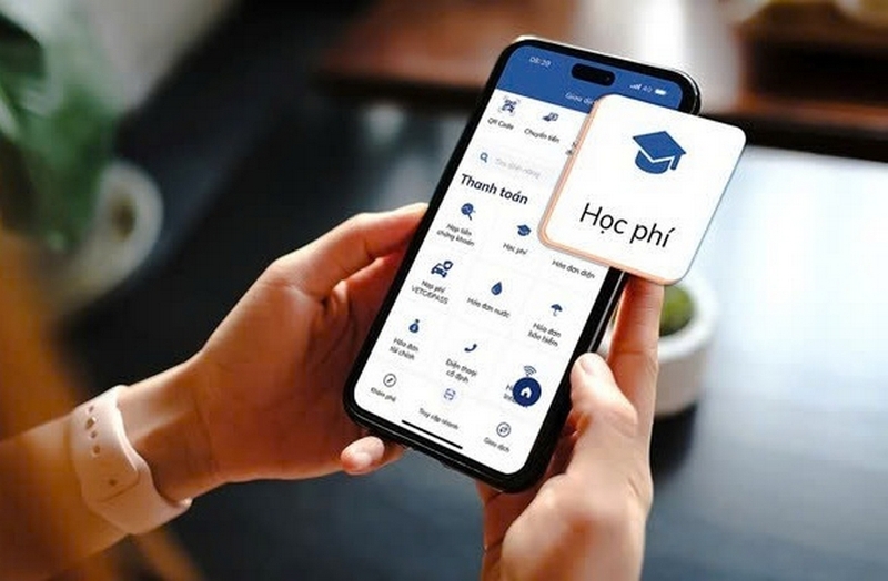 học phí Greenwich 2025 ảnh 6