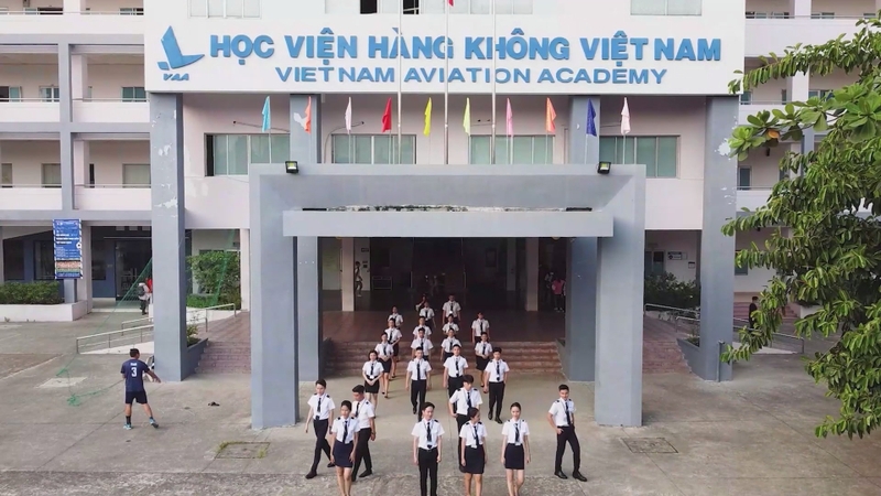 Học phí Học viện Hàng không 2025 hình 3
