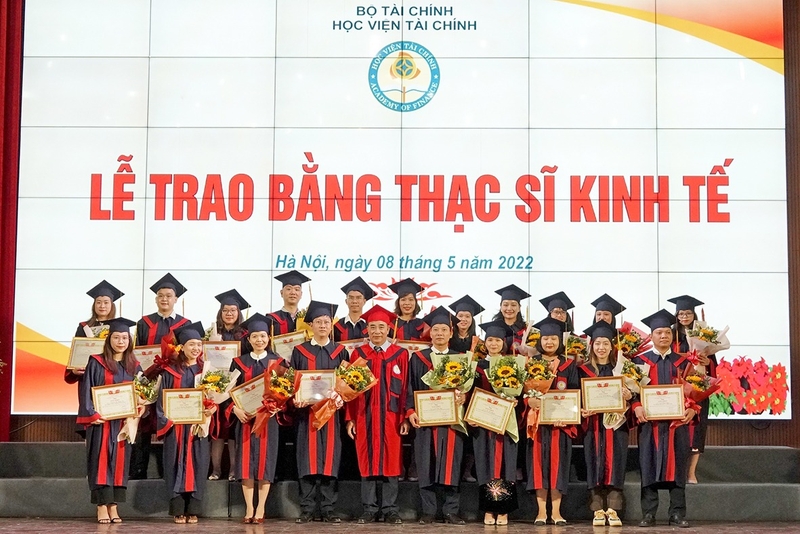 học phí học viện tài chính hình 2