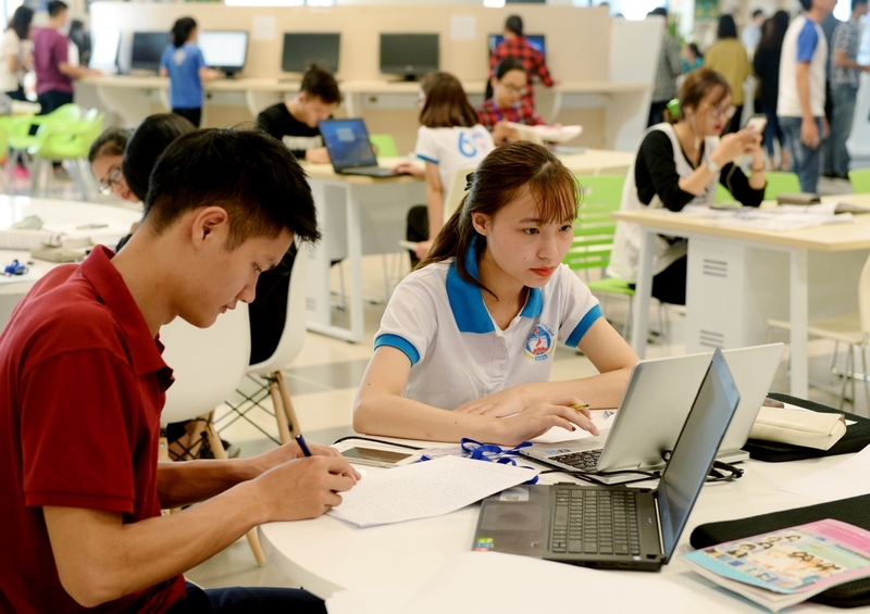 Học phí NEU (ảnh 3)