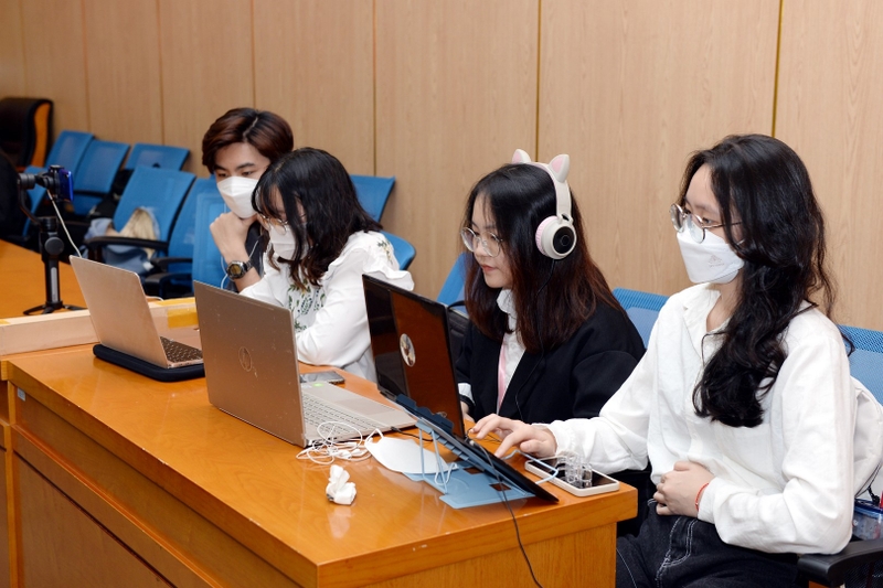 Học phí NEU (ảnh 4)