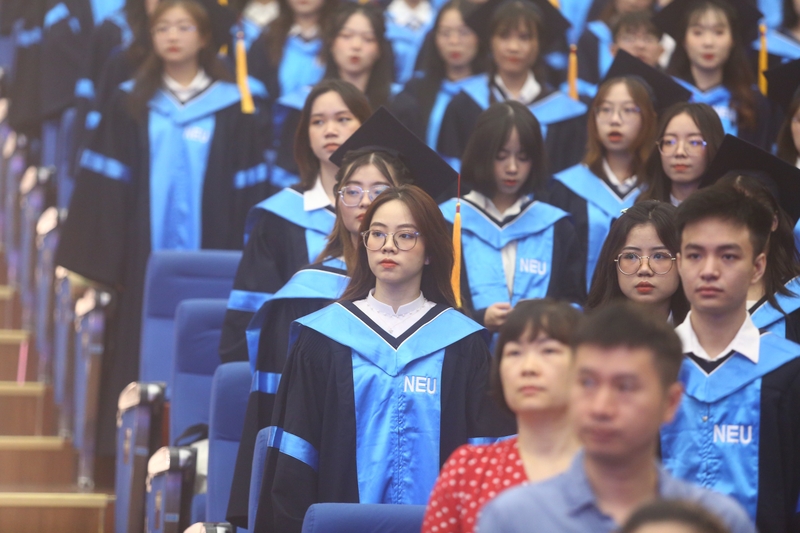 Học phí NEU (ảnh 6)
