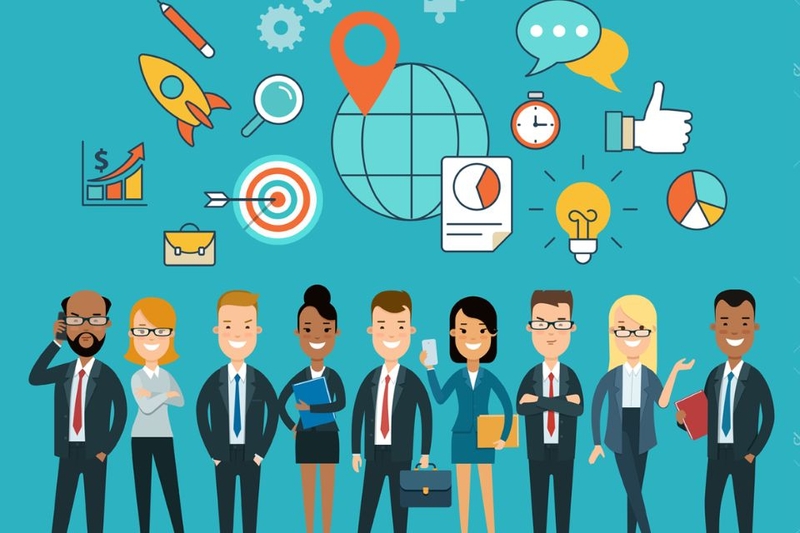 Giới thiệu về ngành quản trị kinh doanh