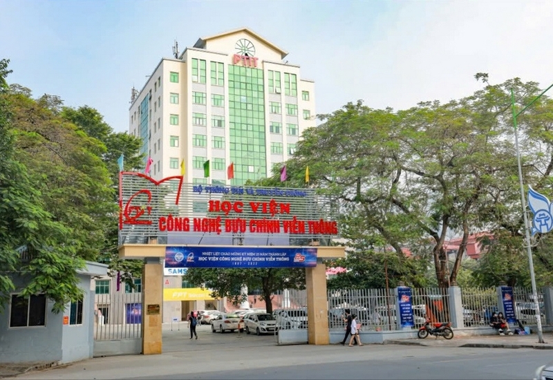 học phí PTIT 2025 ảnh 2