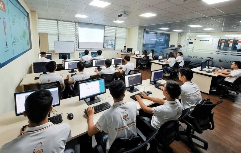 học phí PTIT 2025 ảnh 4