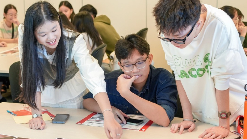 Học phí RMIT 1 năm bao nhiêu 6
