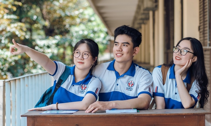 học phí sư phạm kỹ thuật 11