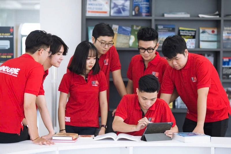 Học phí Swinburne 2025 ảnh 3