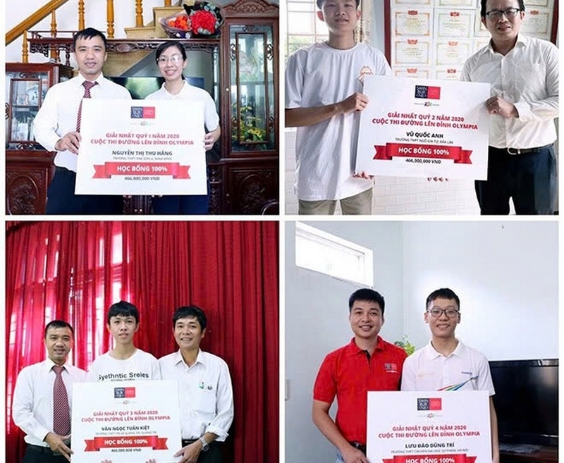 Học phí Swinburne 2025 ảnh 4