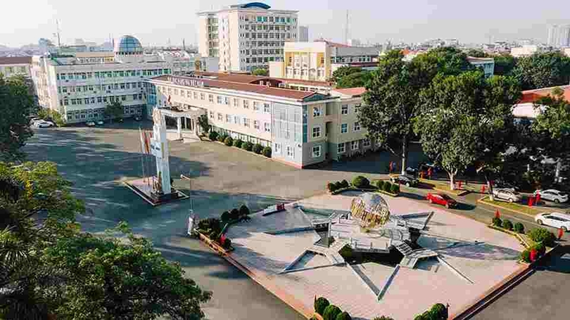 Cập nhật học phí Đại học Hàng Hải 2025 mới nhất